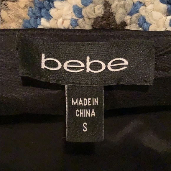 Bustier Style Top - Picture 3 of 3